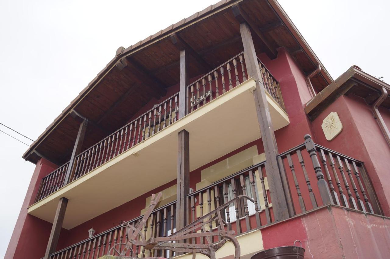 La Posada de Ojébar Rústica Rasines Exterior foto